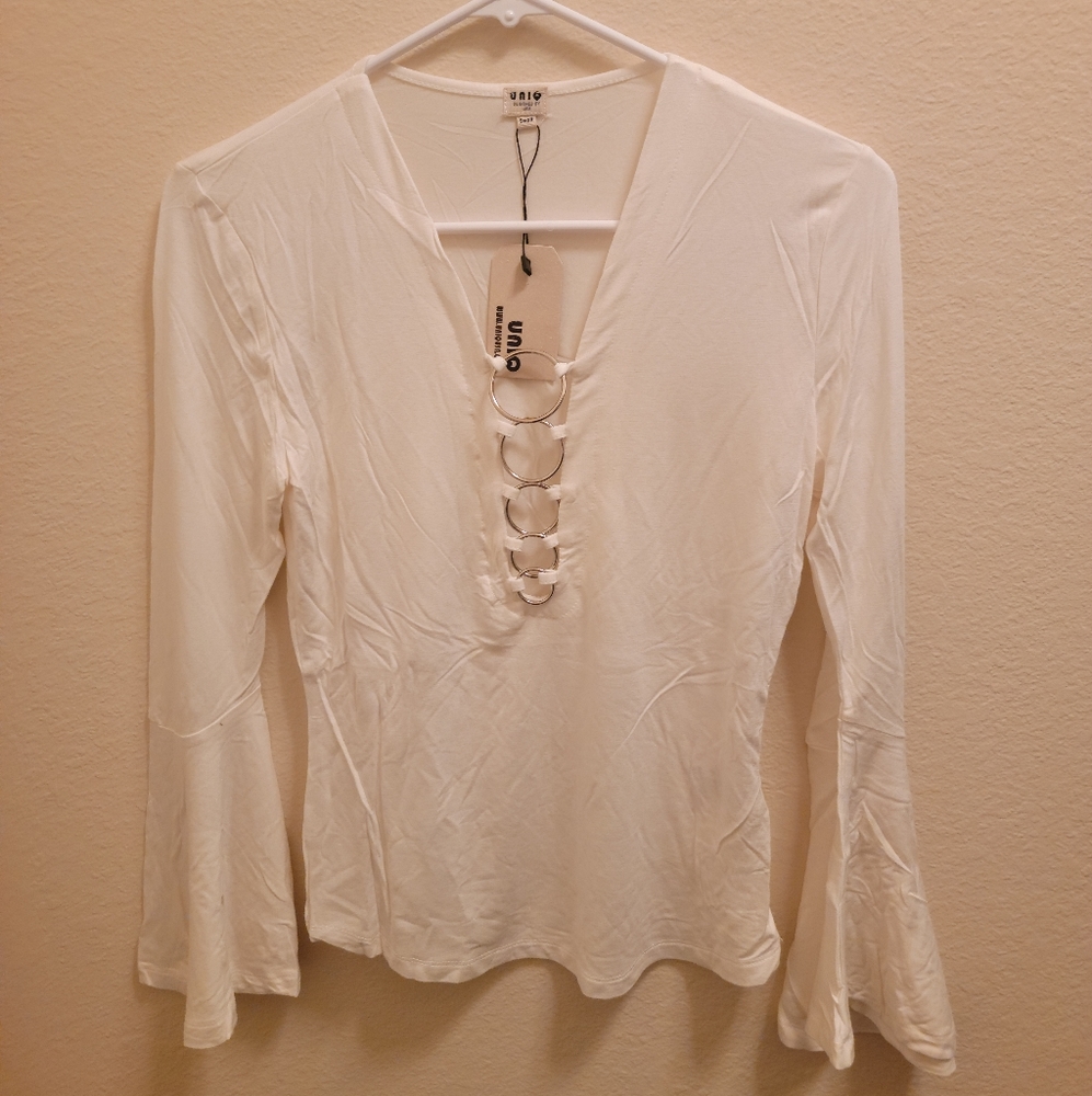 Women top